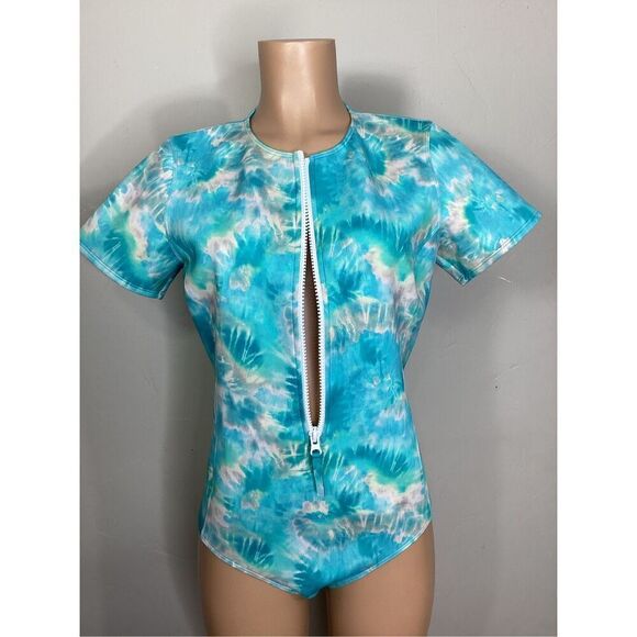 New. Calme by Johnny Was neoprene wetsuit. XXL. Retails $200 - Picture 9 of 12